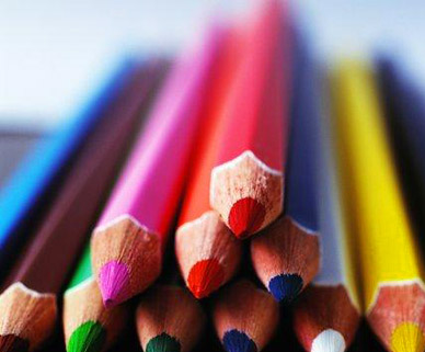 kleurpotloden